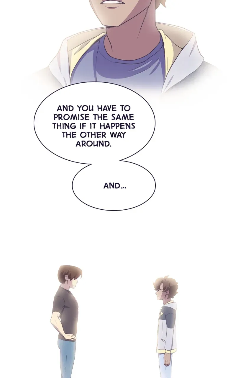 Miracle Simulator Chapter 74 page 20 - 