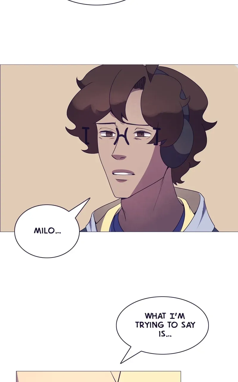 Miracle Simulator Chapter 74 page 3 - 