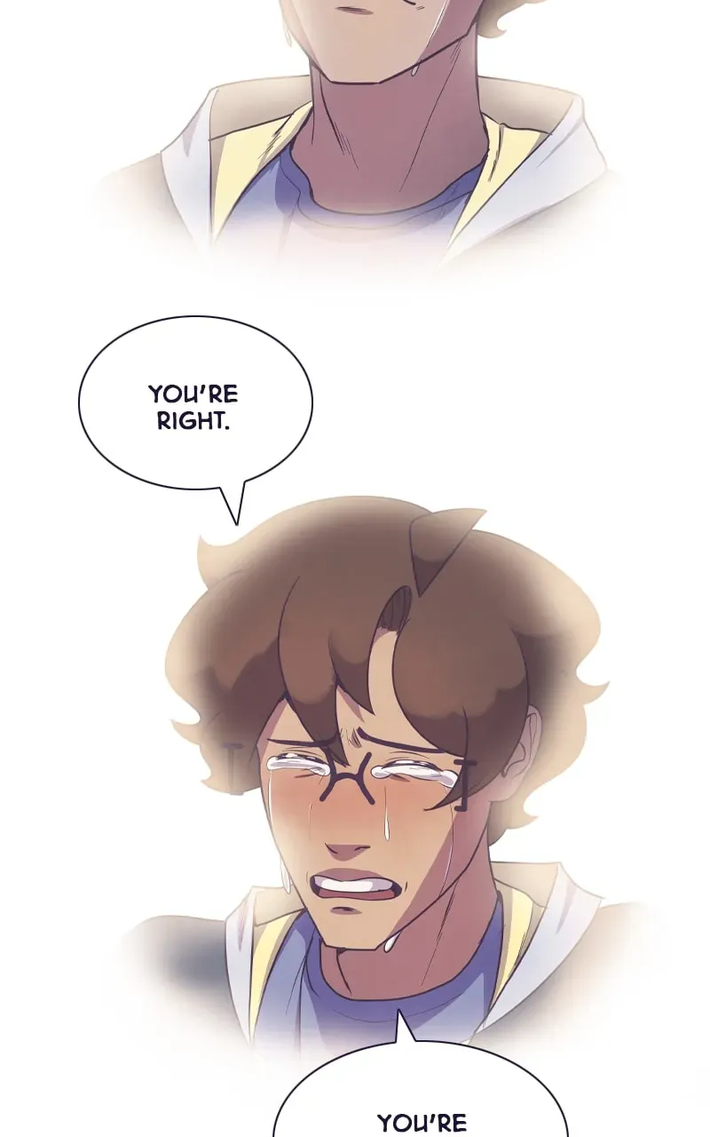 Miracle Simulator Chapter 74 page 26 - 