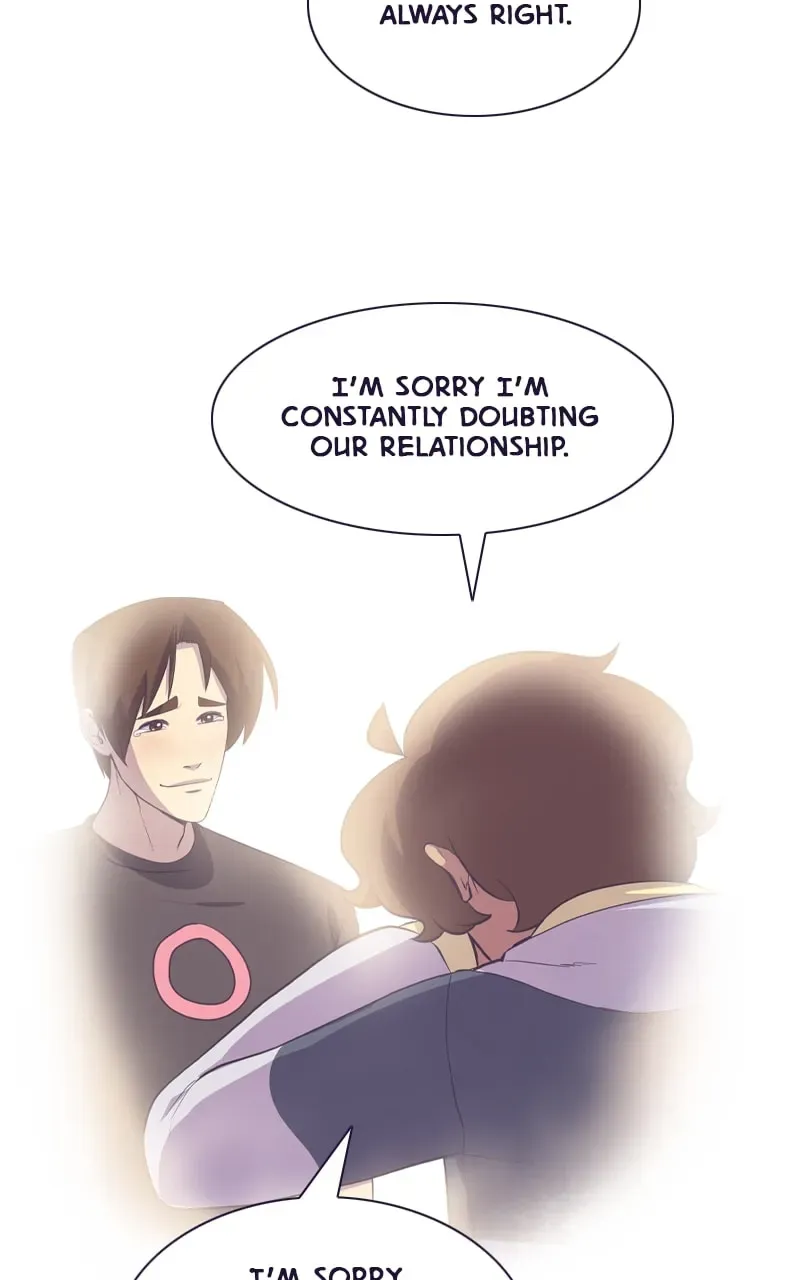 Miracle Simulator Chapter 74 page 27 - 