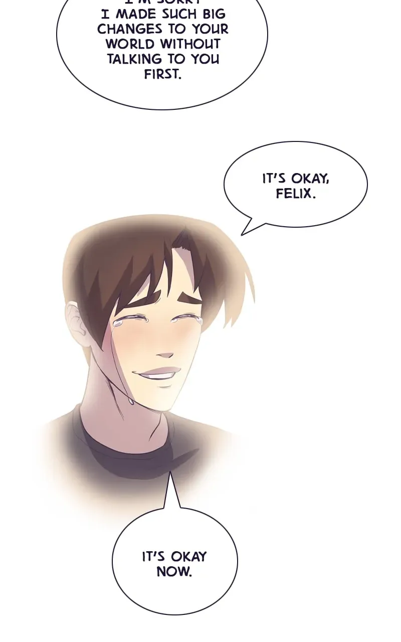 Miracle Simulator Chapter 74 page 28 - 