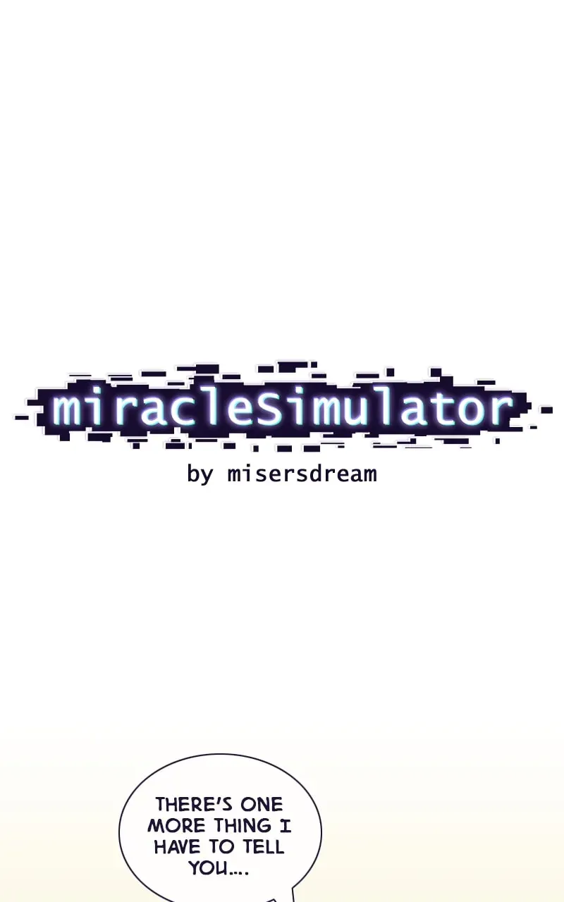 Miracle Simulator Chapter 74 page 30 - 