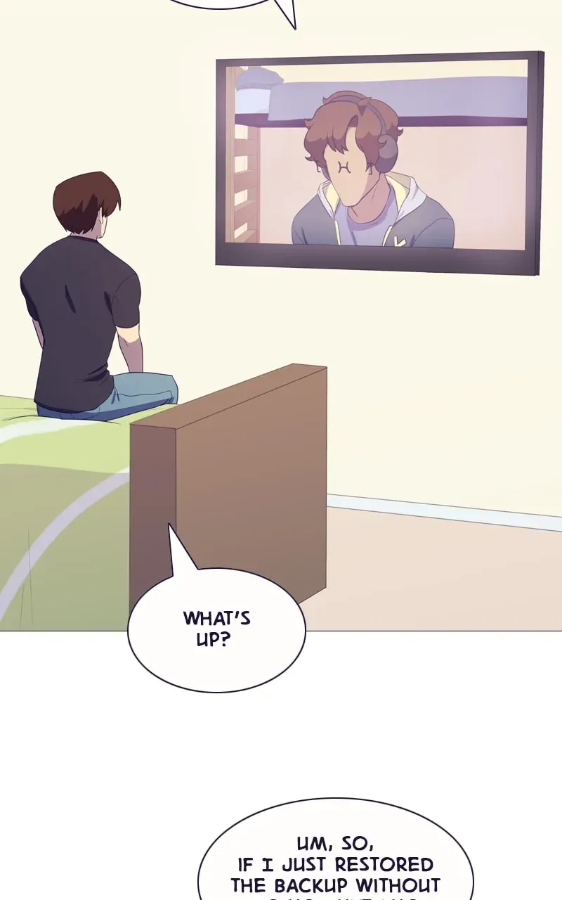 Miracle Simulator Chapter 74 page 31 - 