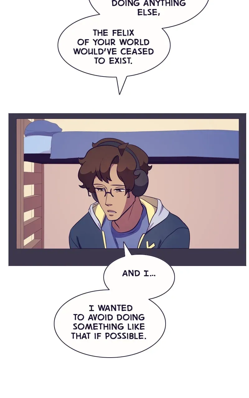 Miracle Simulator Chapter 74 page 32 - 
