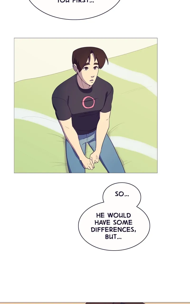 Miracle Simulator Chapter 74 page 34 - 