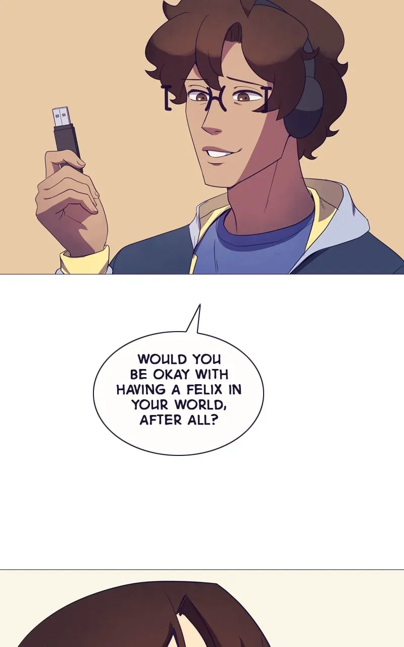 Miracle Simulator Chapter 74 page 35 - 