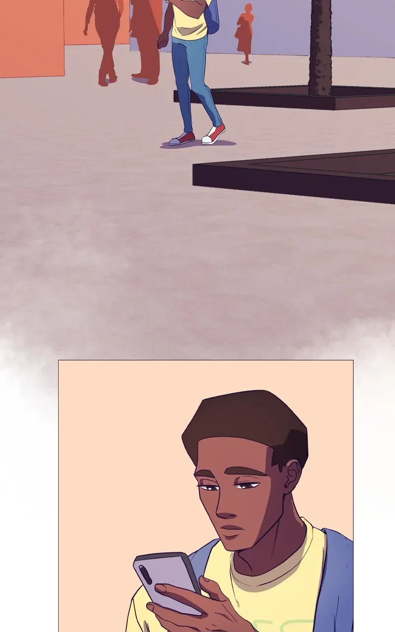 Miracle Simulator Chapter 74 page 38 - 