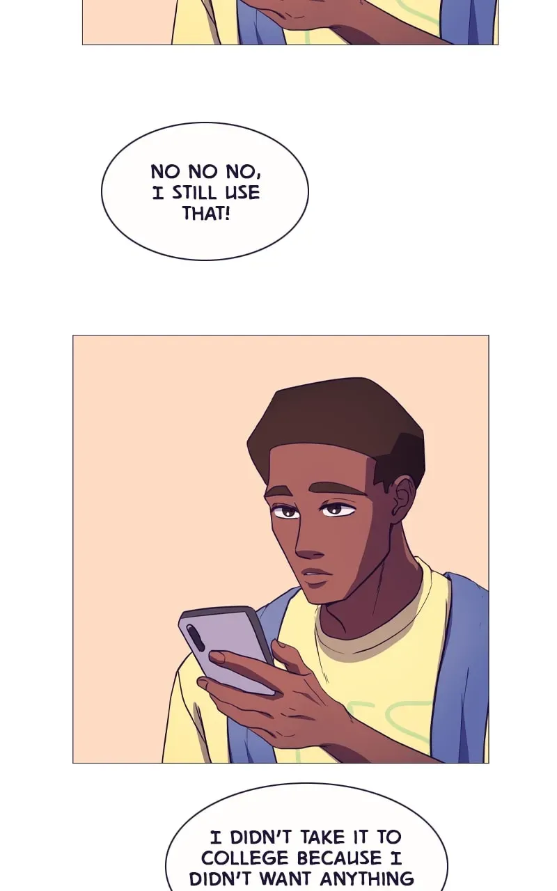 Miracle Simulator Chapter 74 page 39 - 
