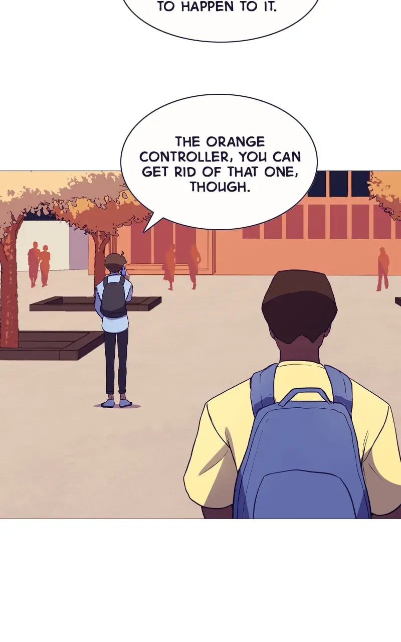 Miracle Simulator Chapter 74 page 40 - 