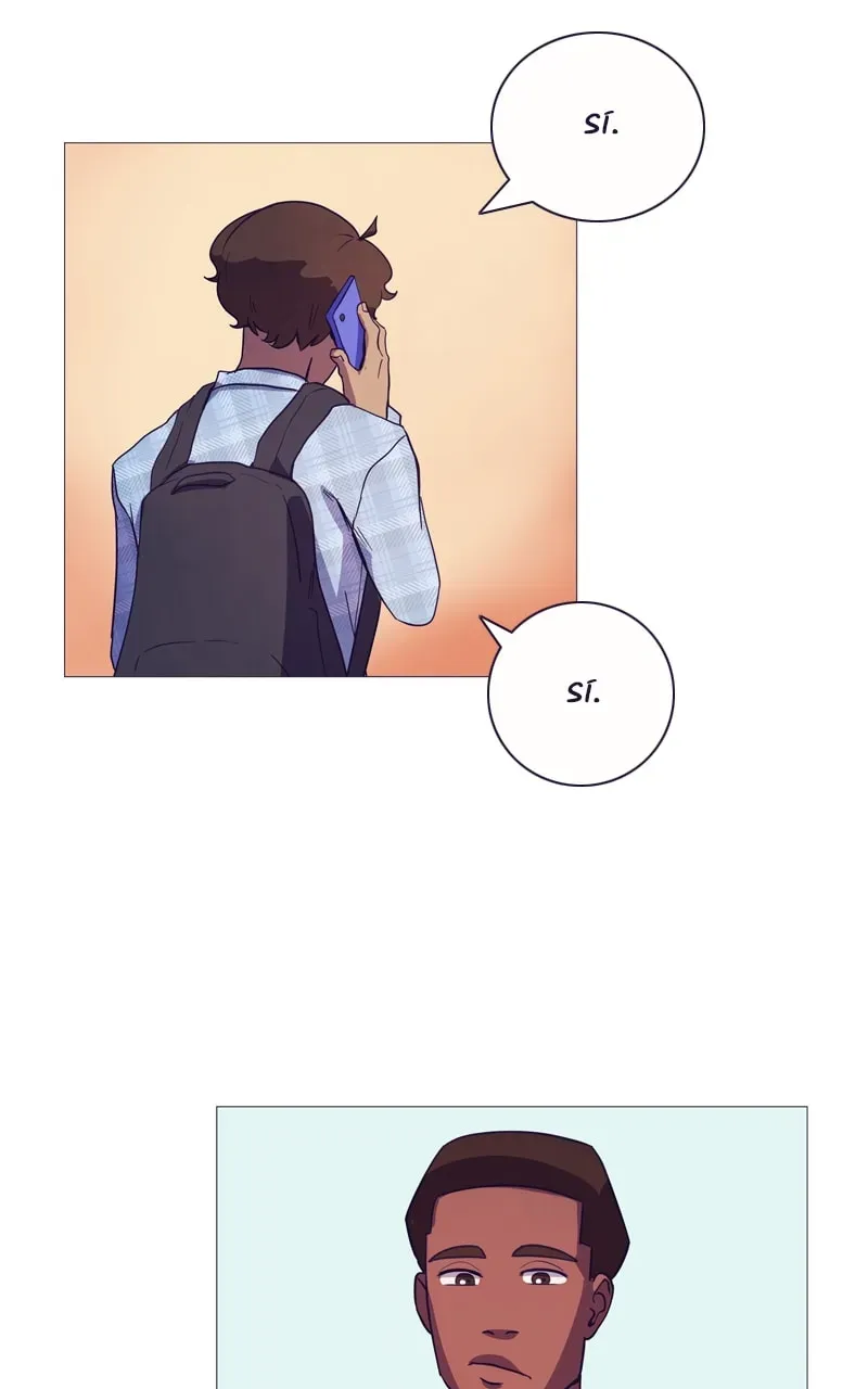 Miracle Simulator Chapter 74 page 41 - 