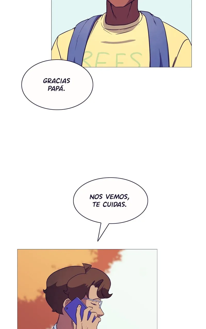 Miracle Simulator Chapter 74 page 42 - 