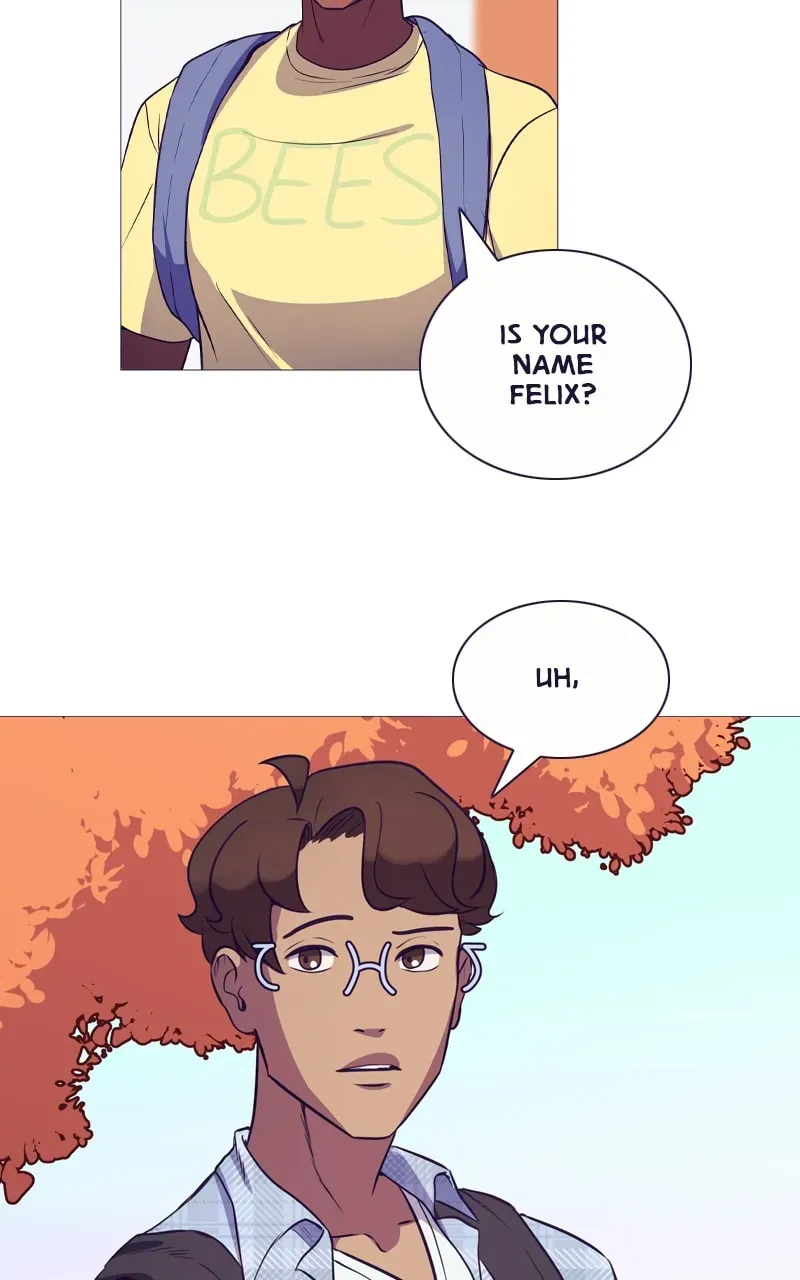 Miracle Simulator Chapter 74 page 45 - 