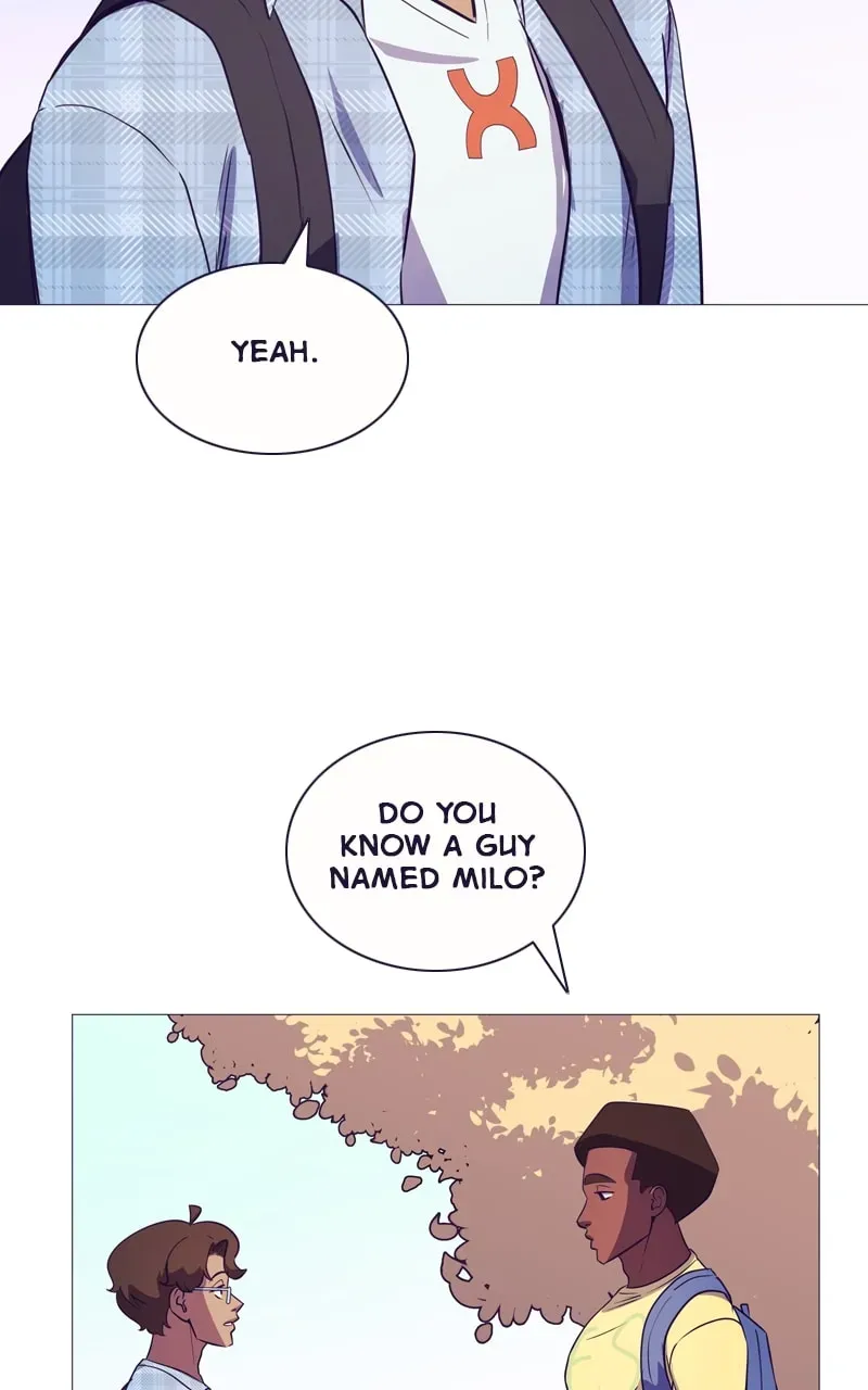 Miracle Simulator Chapter 74 page 46 - 