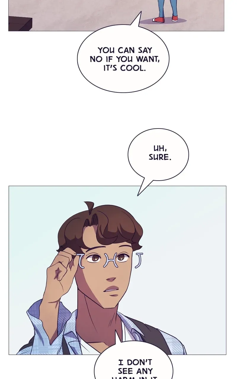 Miracle Simulator Chapter 74 page 49 - 