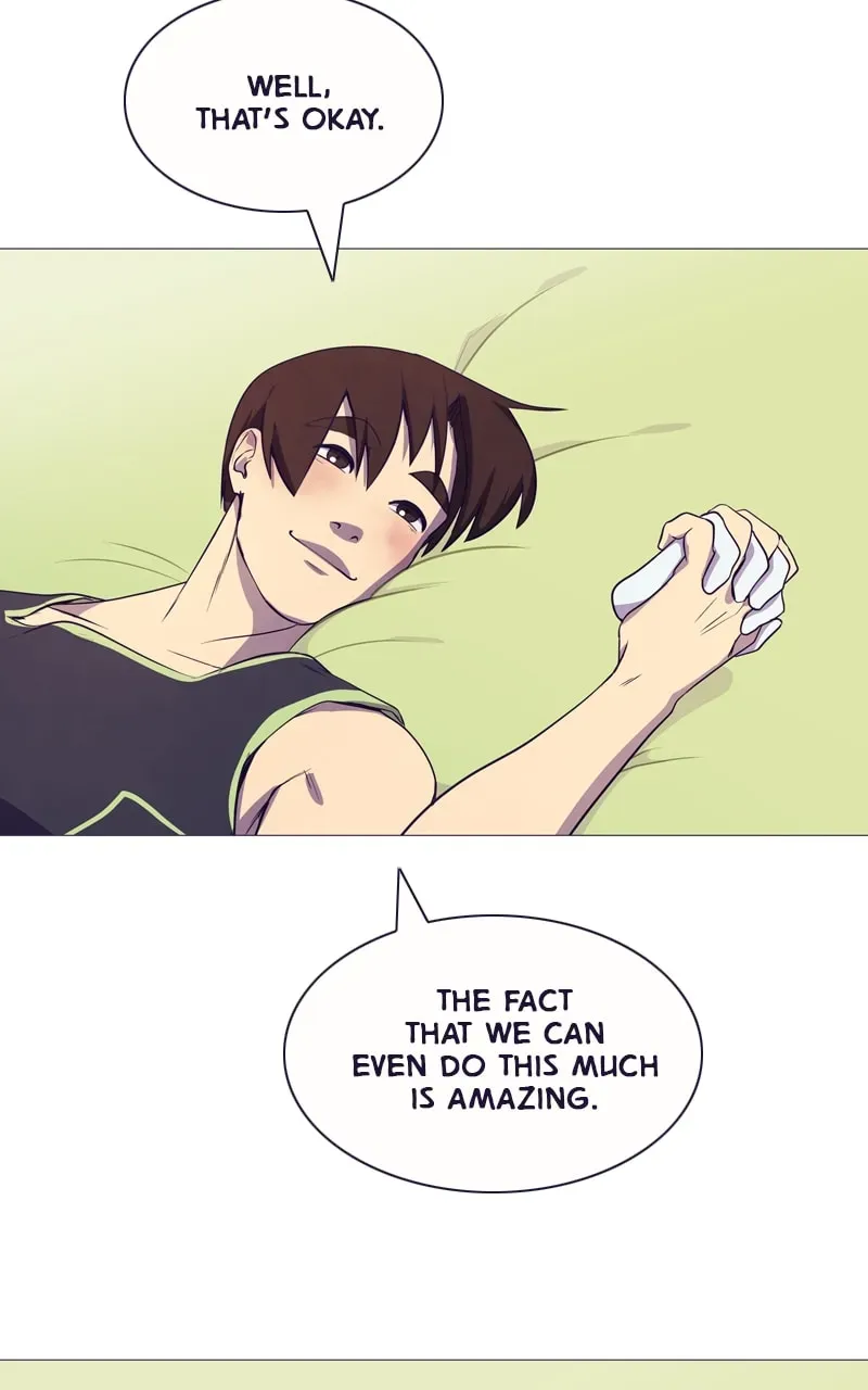 Miracle Simulator Chapter 74 page 55 - 