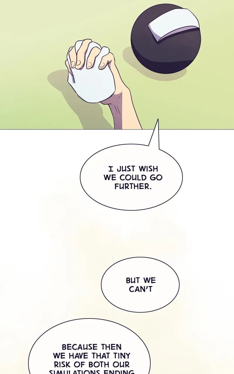 Miracle Simulator Chapter 74 page 56 - 