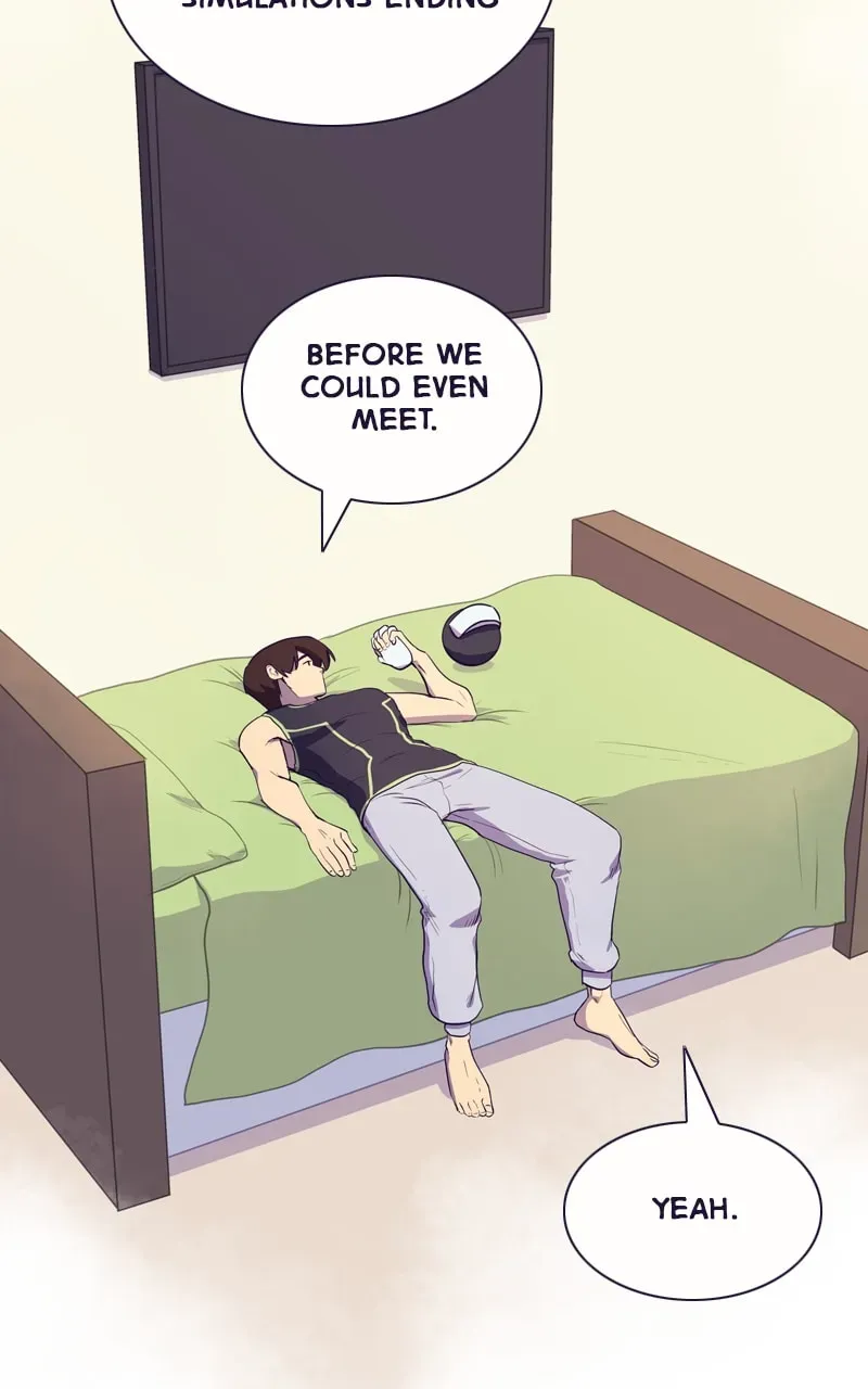 Miracle Simulator Chapter 74 page 57 - 