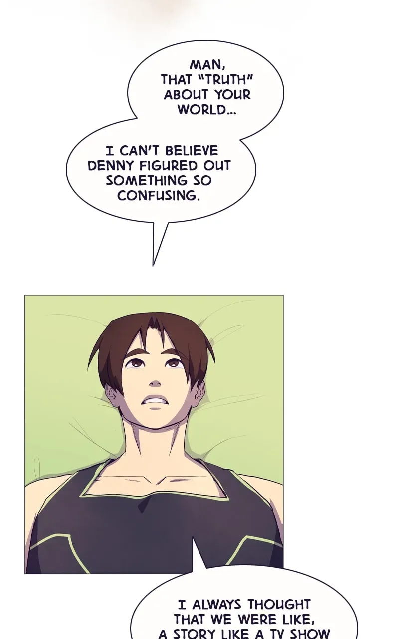 Miracle Simulator Chapter 74 page 58 - 