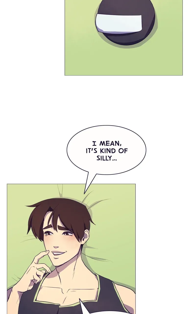 Miracle Simulator Chapter 74 page 60 - 