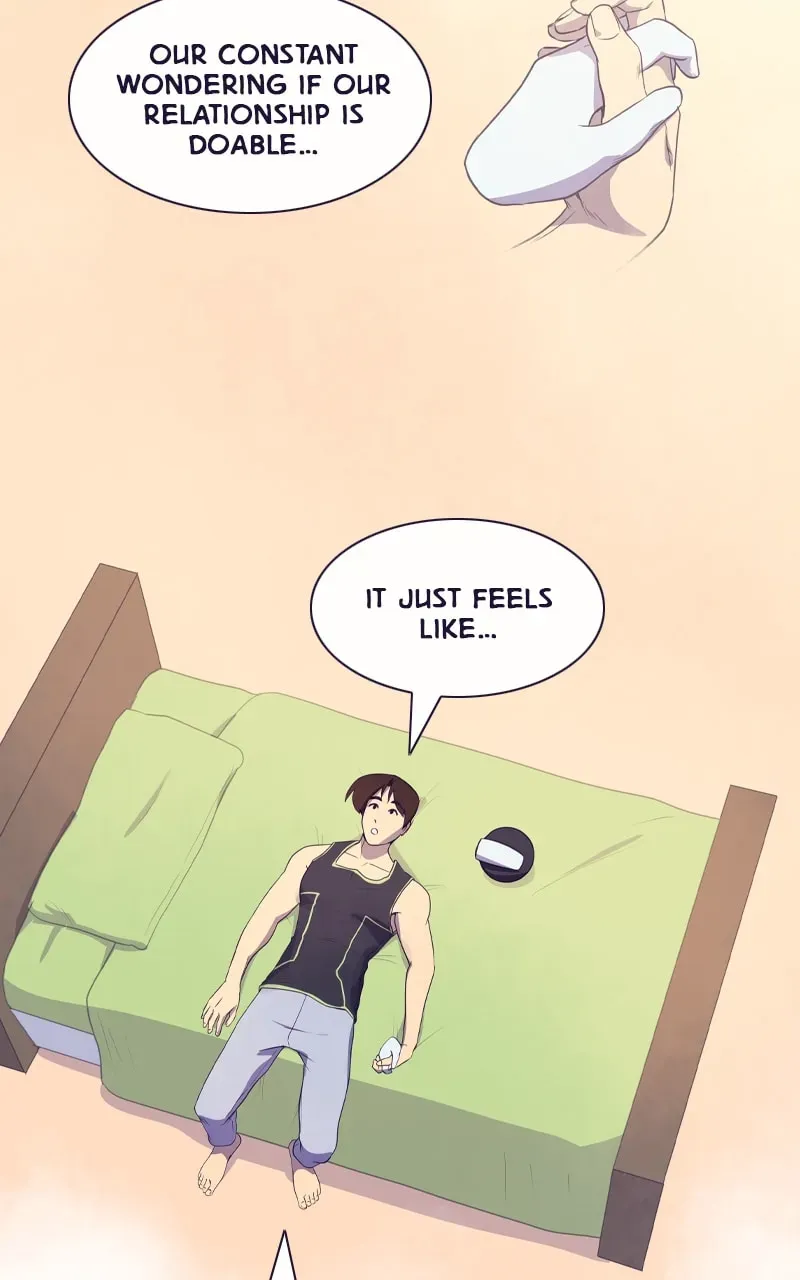 Miracle Simulator Chapter 74 page 65 - 