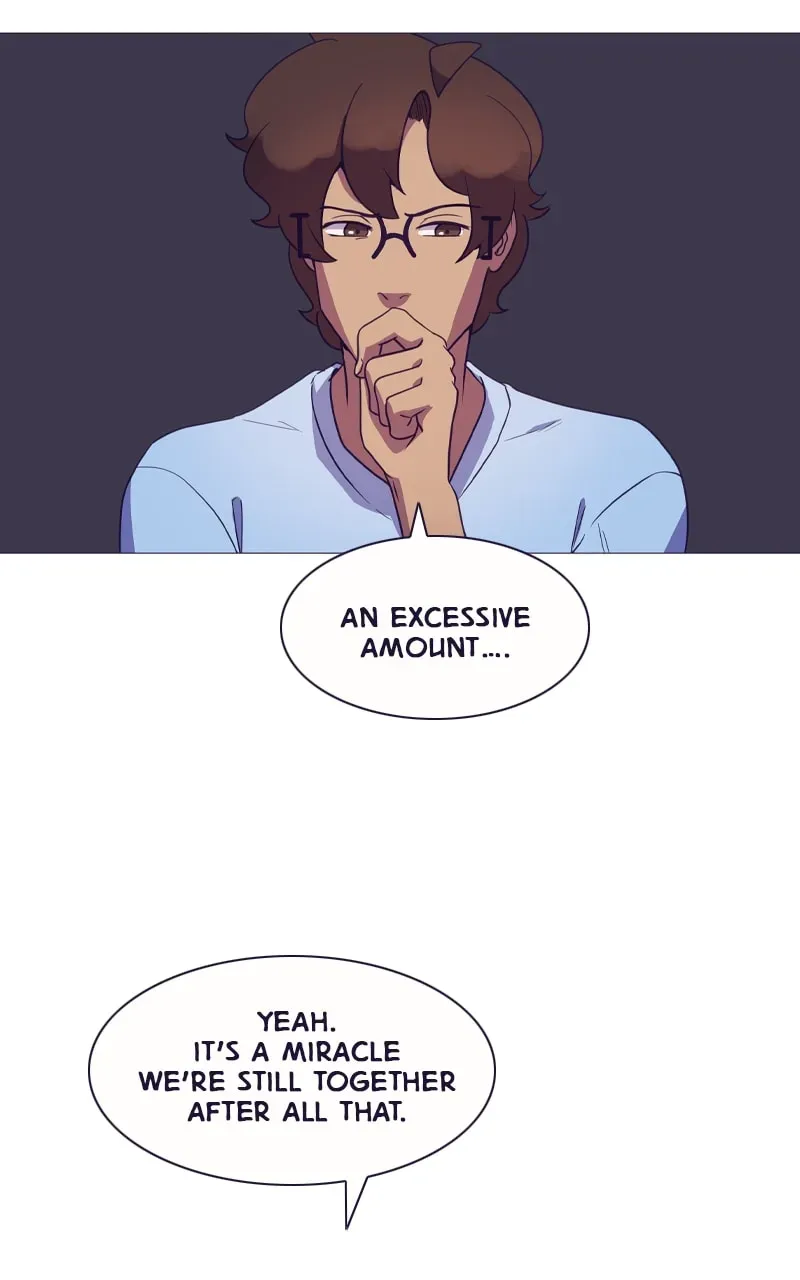 Miracle Simulator Chapter 74 page 68 - 