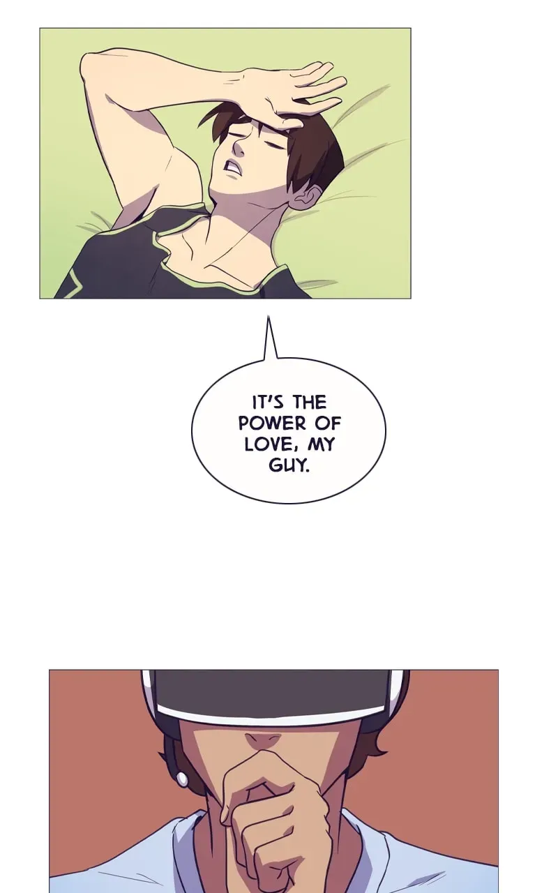 Miracle Simulator Chapter 74 page 69 - 