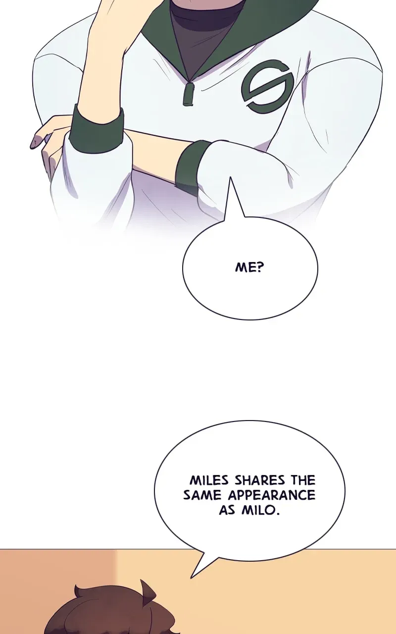 Miracle Simulator Chapter 75 page 11 - 