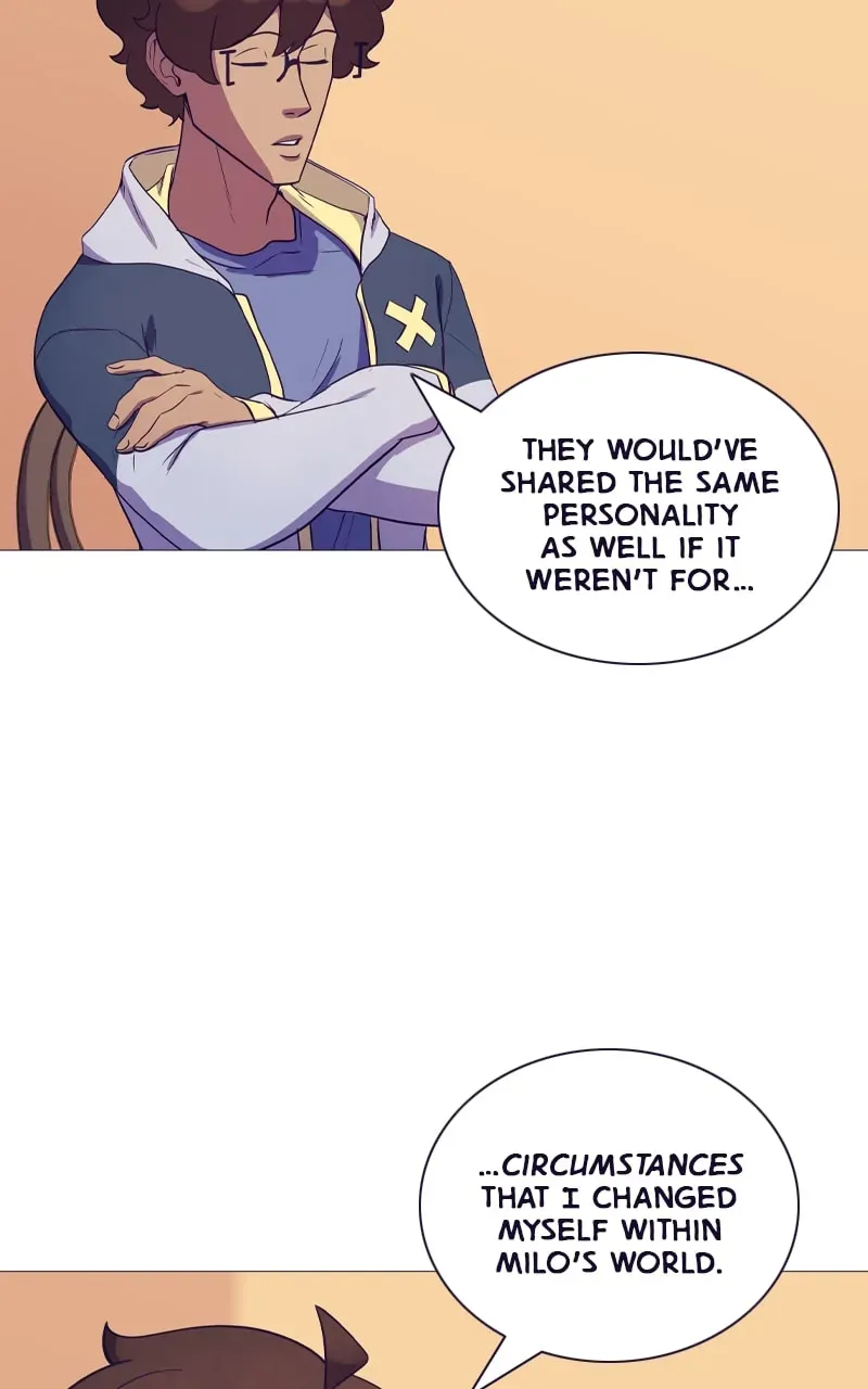 Miracle Simulator Chapter 75 page 12 - 