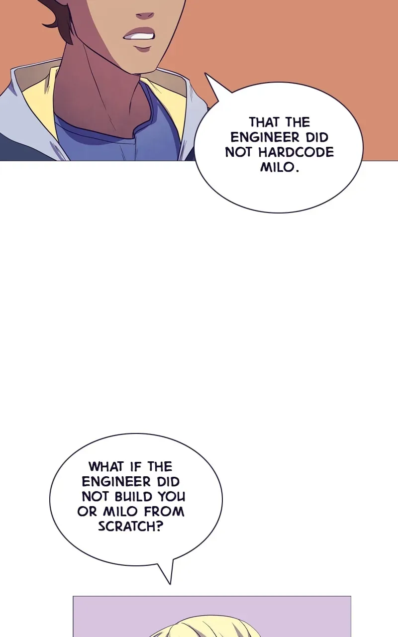 Miracle Simulator Chapter 75 page 15 - 