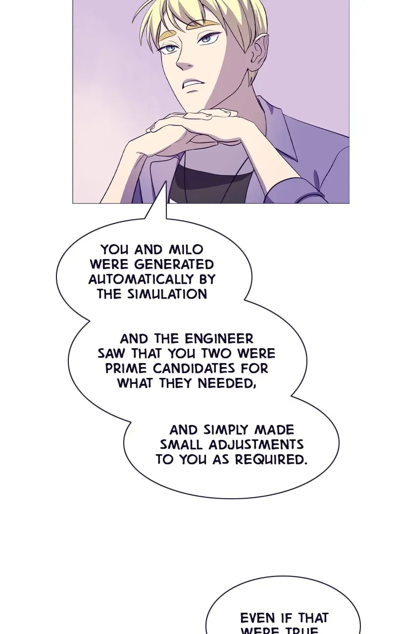 Miracle Simulator Chapter 75 page 16 - 