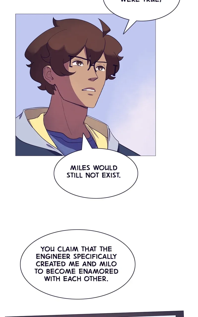 Miracle Simulator Chapter 75 page 17 - 
