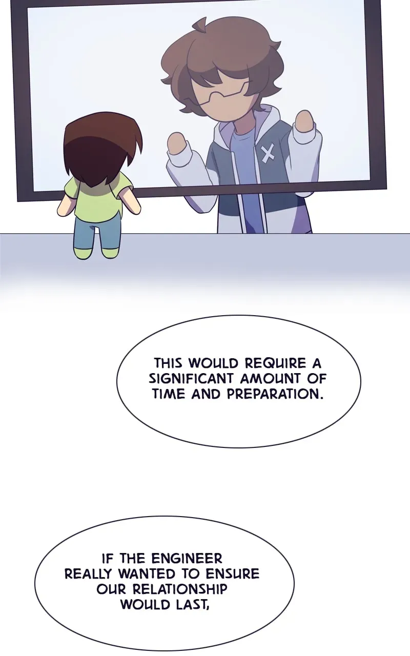 Miracle Simulator Chapter 75 page 18 - 