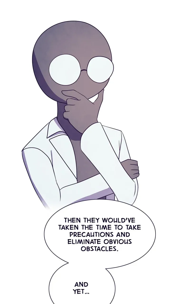 Miracle Simulator Chapter 75 page 19 - 
