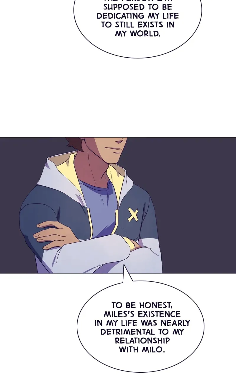 Miracle Simulator Chapter 75 page 21 - 