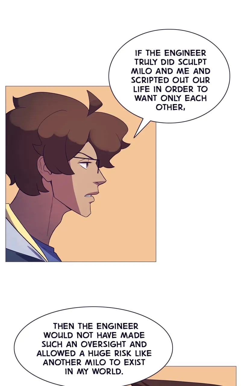 Miracle Simulator Chapter 75 page 22 - 
