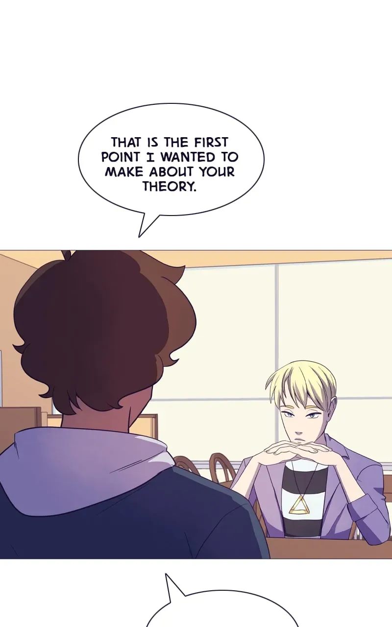 Miracle Simulator Chapter 75 page 25 - 