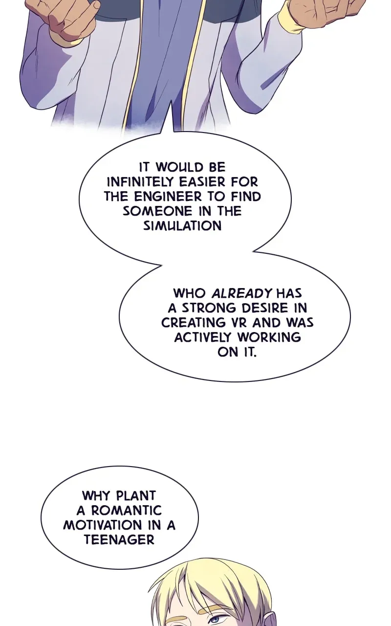 Miracle Simulator Chapter 75 page 27 - 