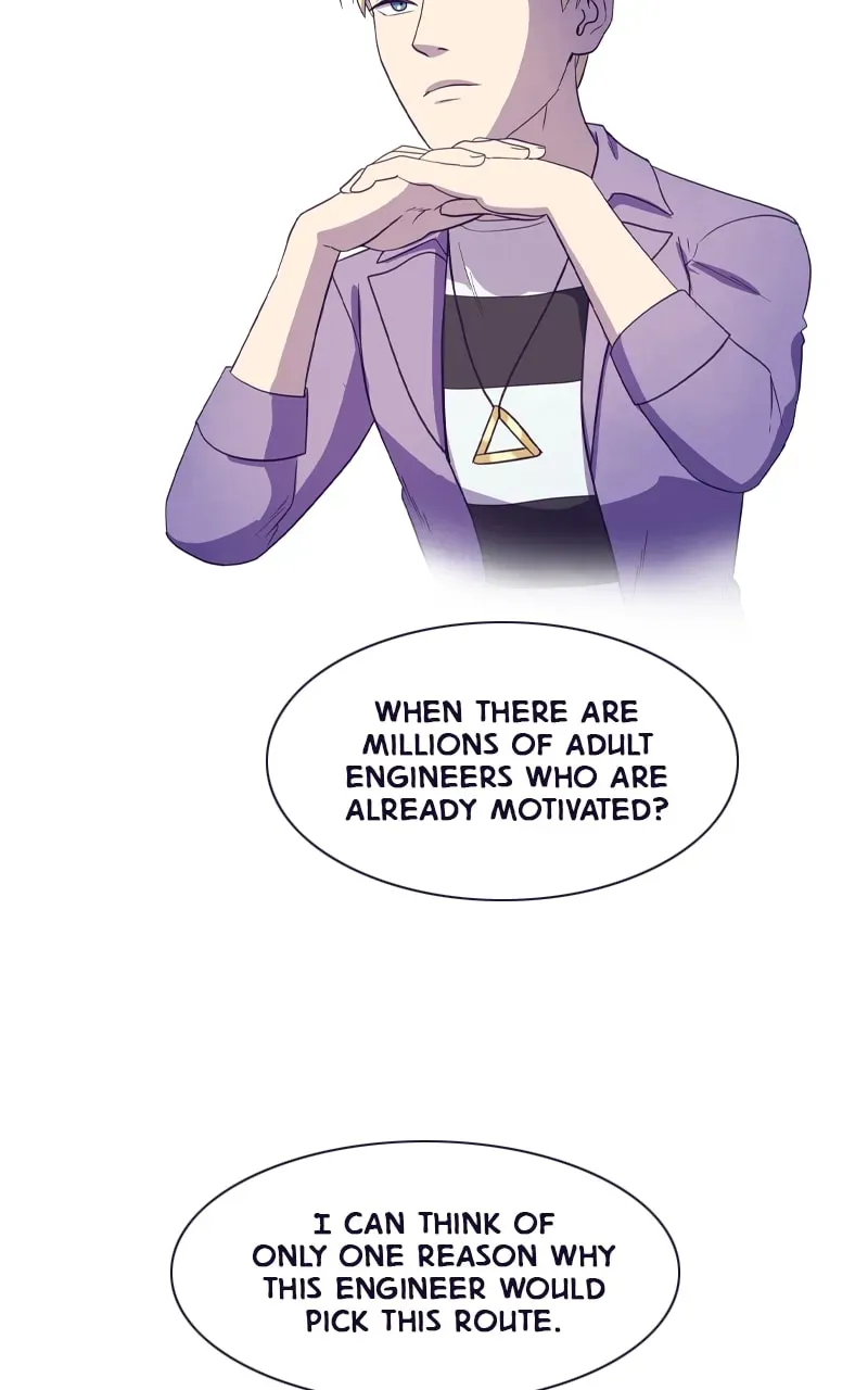 Miracle Simulator Chapter 75 page 28 - 