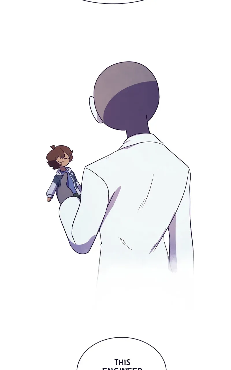 Miracle Simulator Chapter 75 page 29 - 