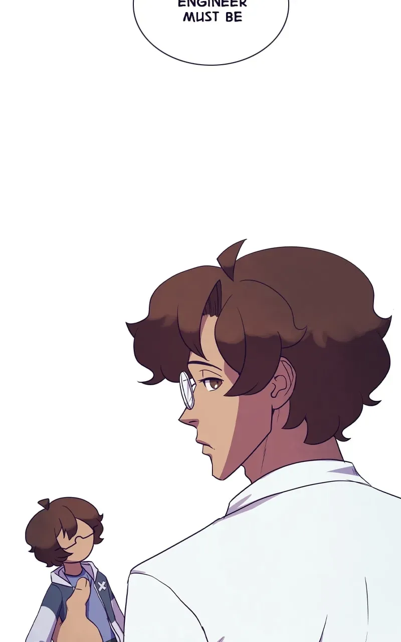 Miracle Simulator Chapter 75 page 30 - 