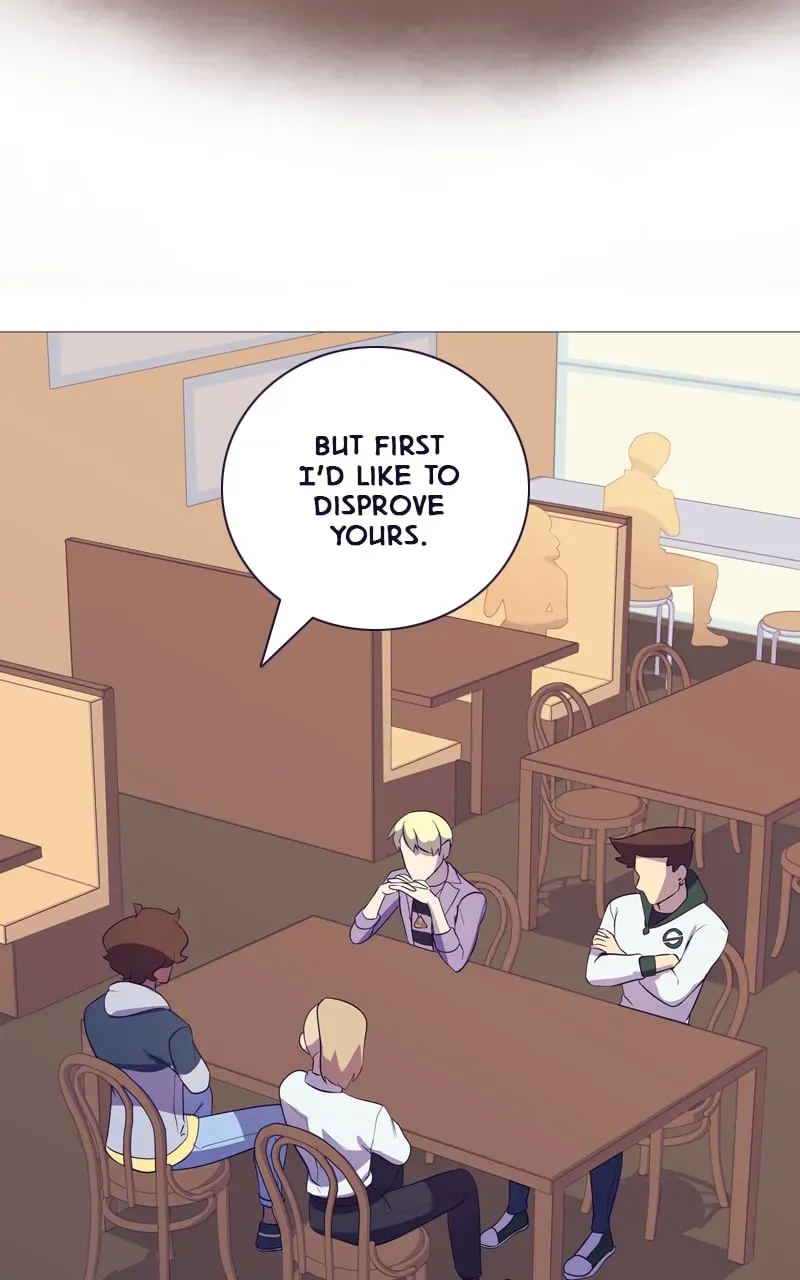 Miracle Simulator Chapter 75 page 4 - 