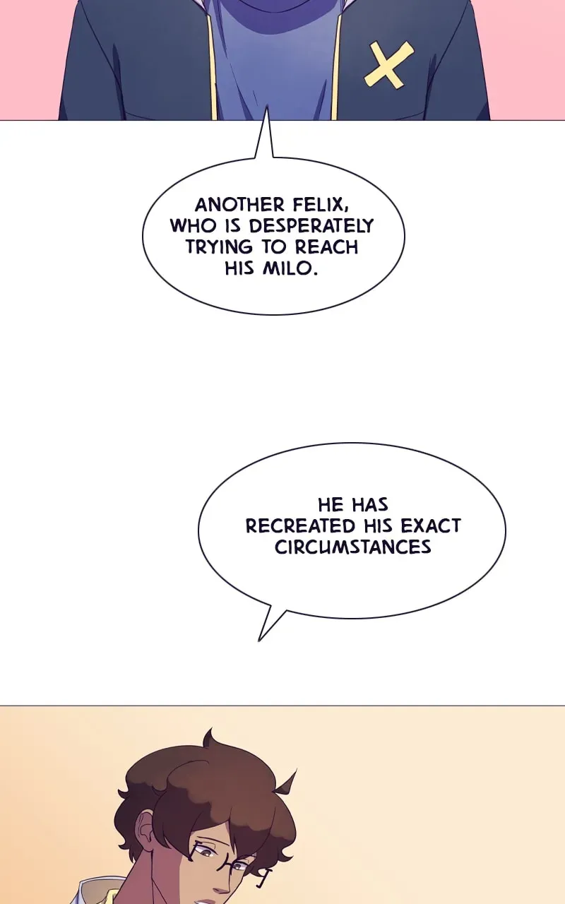 Miracle Simulator Chapter 75 page 32 - 