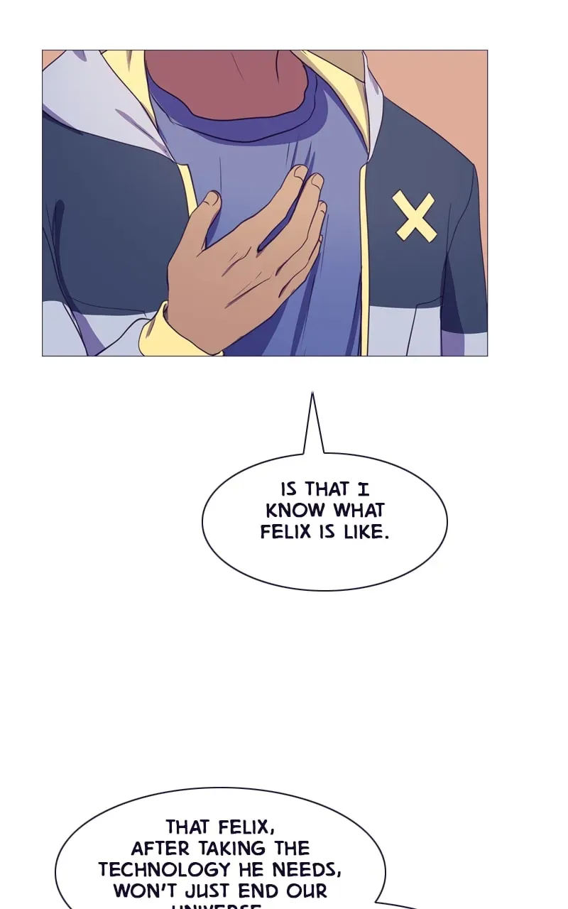 Miracle Simulator Chapter 75 page 36 - 