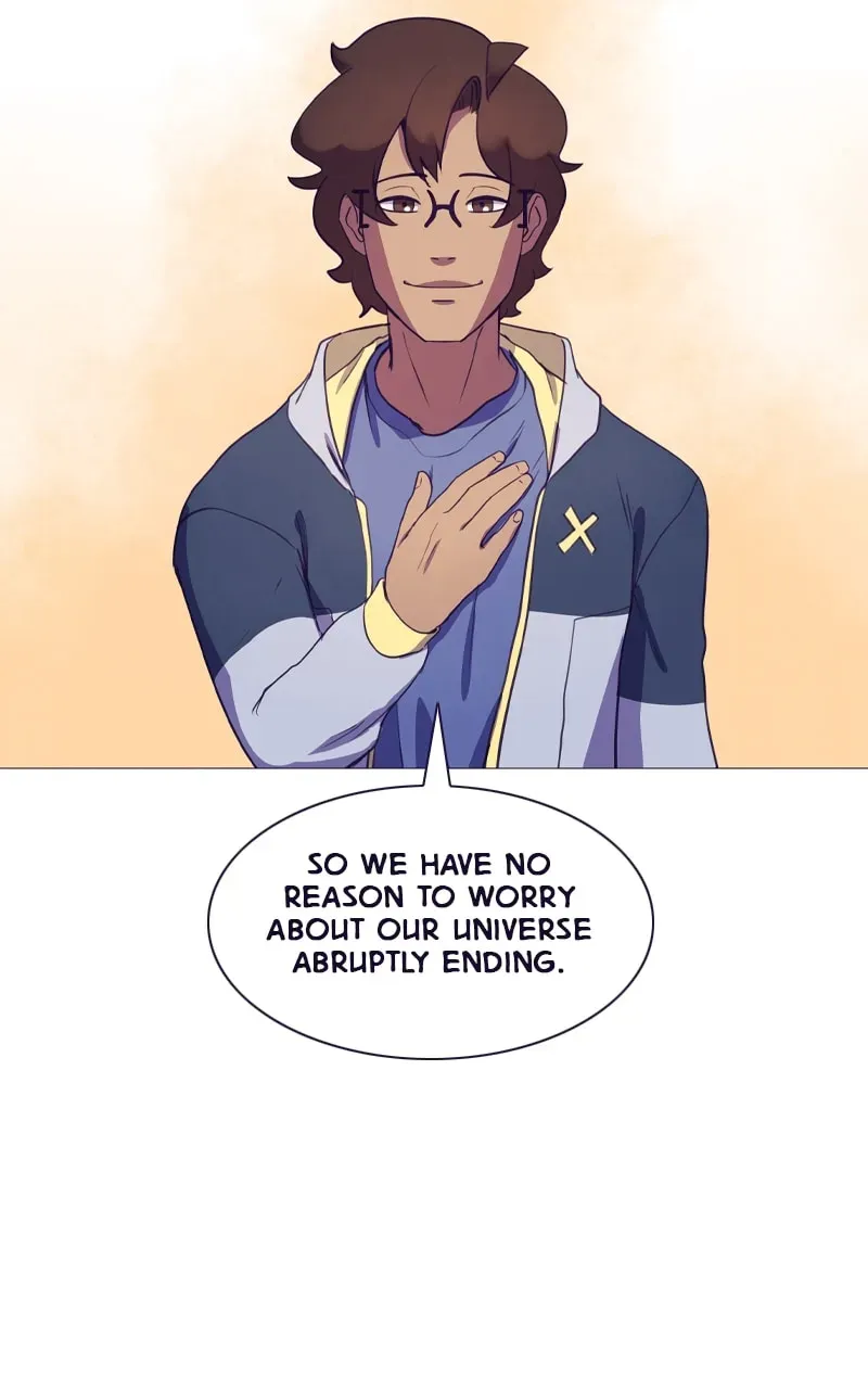 Miracle Simulator Chapter 75 page 38 - 