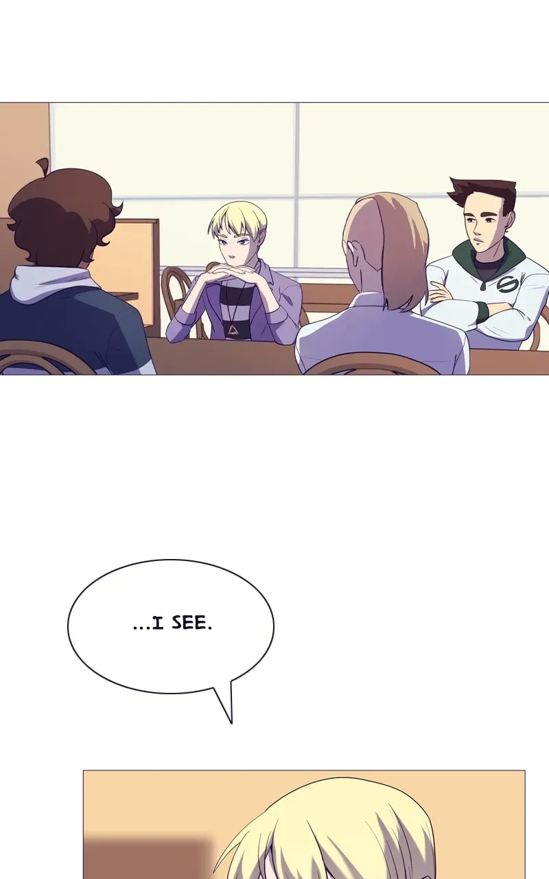 Miracle Simulator Chapter 75 page 39 - 