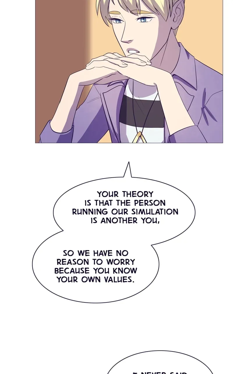 Miracle Simulator Chapter 75 page 40 - 
