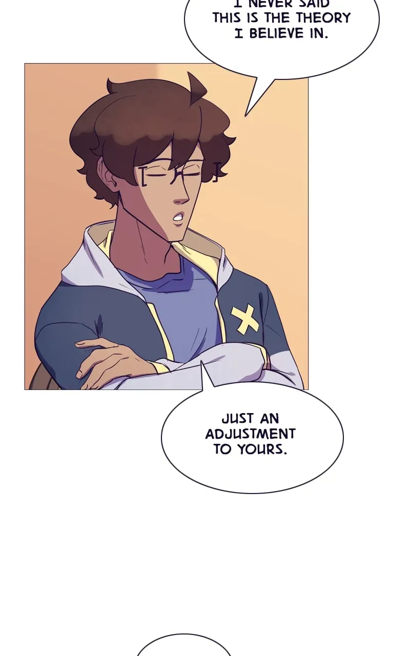 Miracle Simulator Chapter 75 page 41 - 