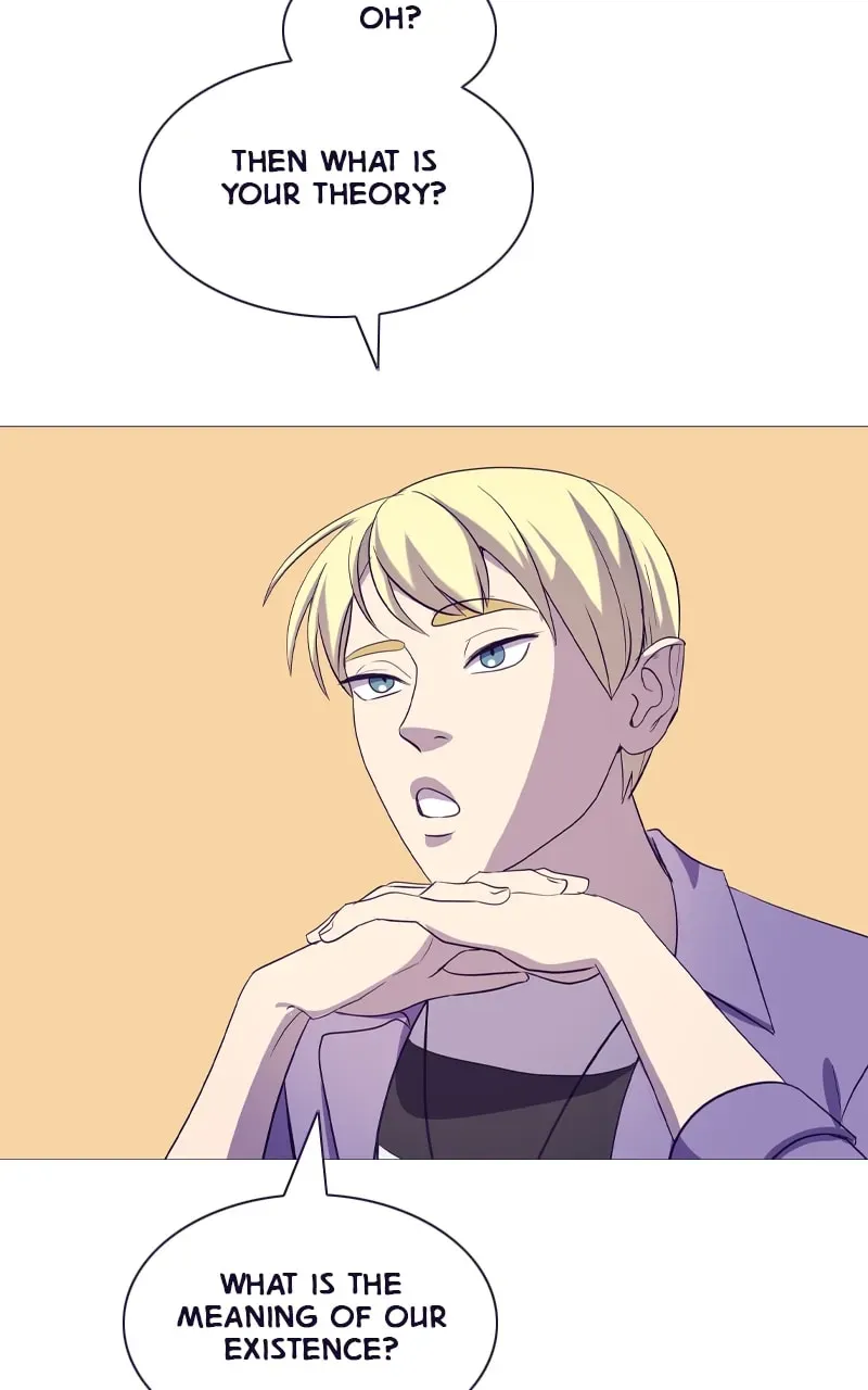 Miracle Simulator Chapter 75 page 42 - 