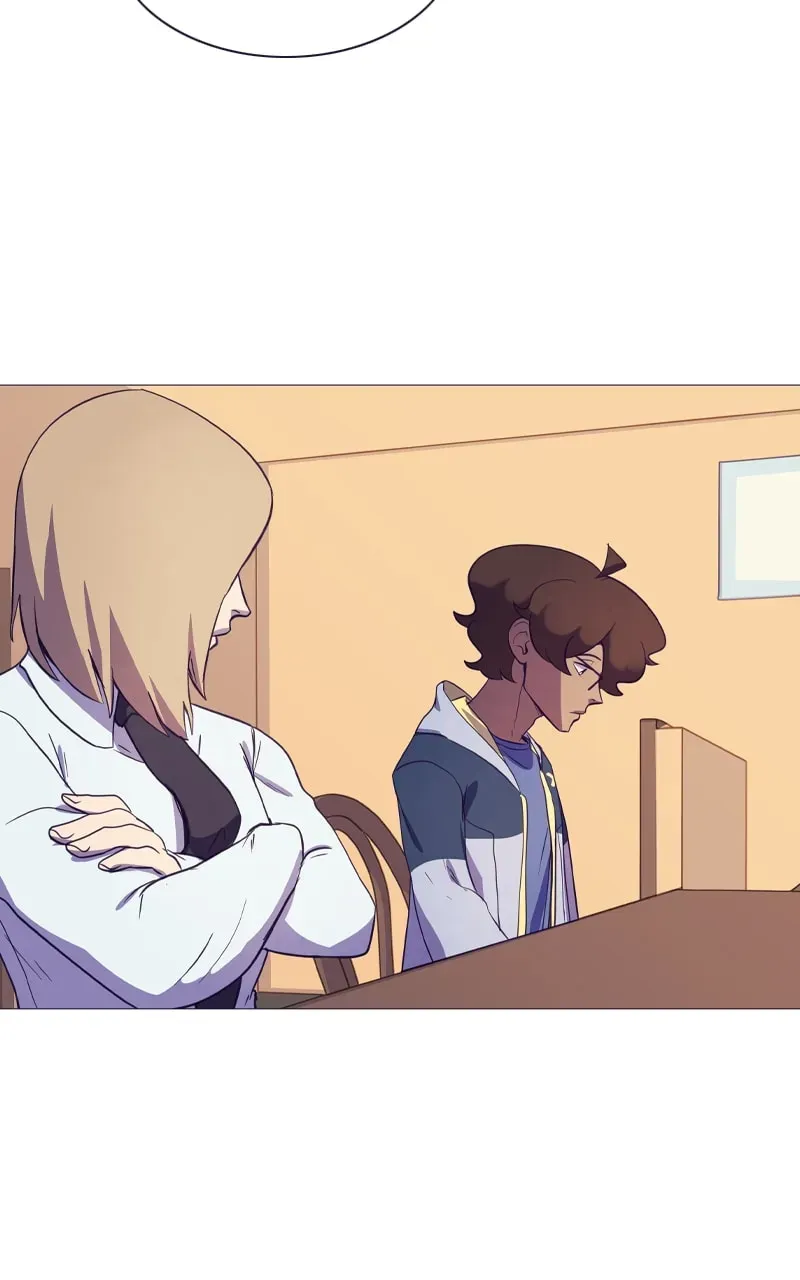 Miracle Simulator Chapter 75 page 43 - 