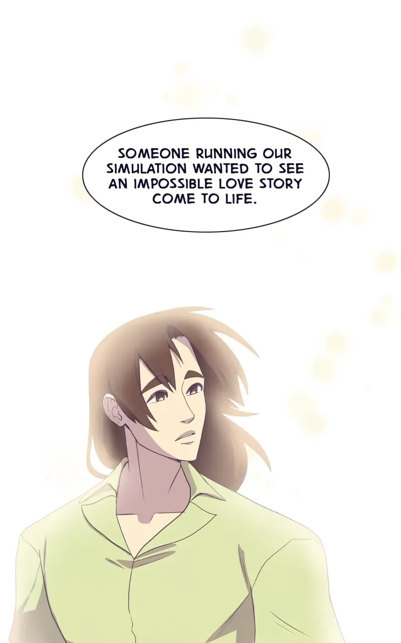 Miracle Simulator Chapter 75 page 45 - 